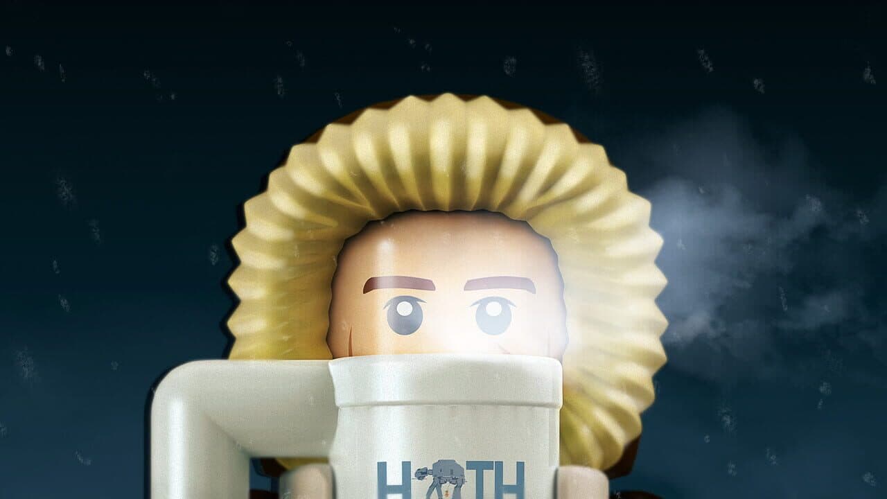 LEGO Star Wars: The Force Awakens - The Empire Strikes Back Character Pack screenshot 1