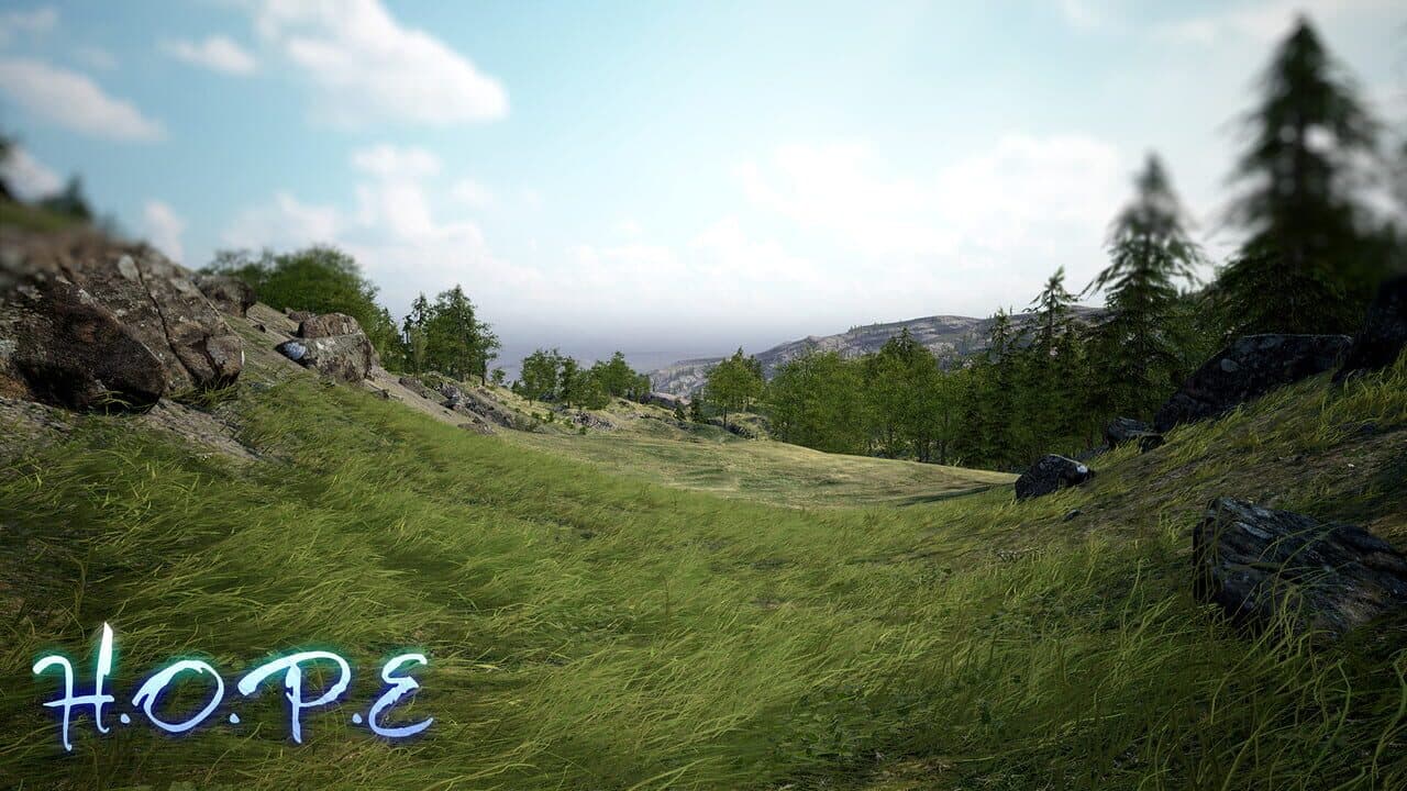 Hope VR: Emotional Intelligence Assistant screenshot 1