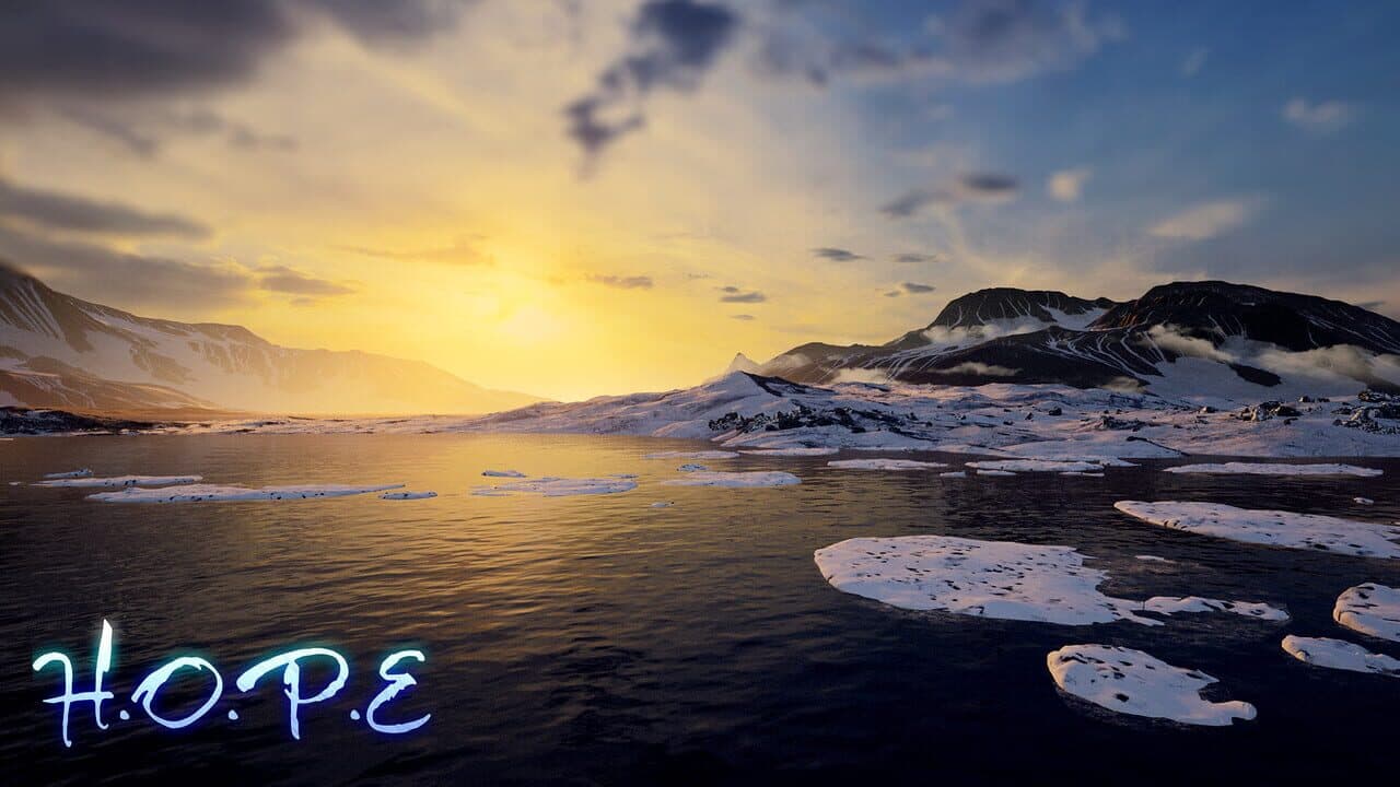 Hope VR: Emotional Intelligence Assistant thumbnail 3