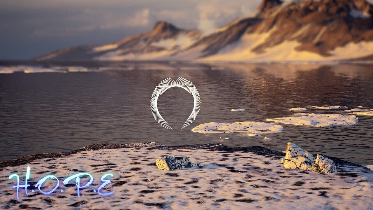 Hope VR: Emotional Intelligence Assistant thumbnail 4