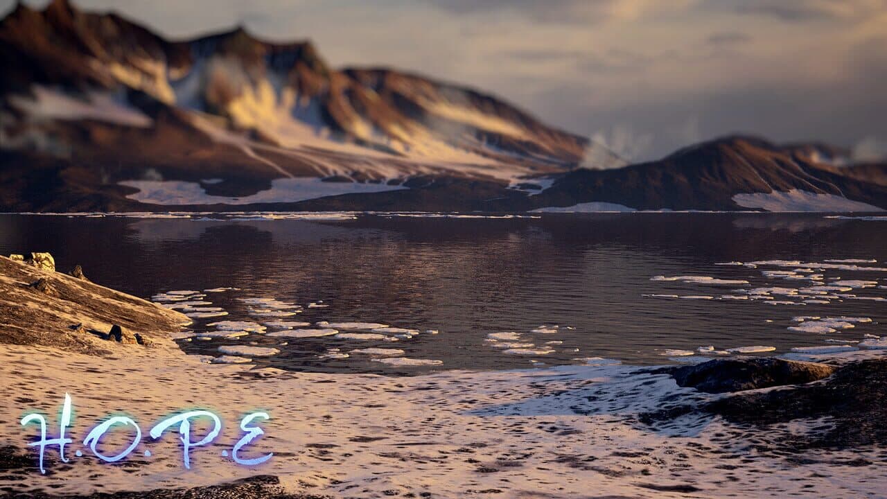 Hope VR: Emotional Intelligence Assistant thumbnail 5