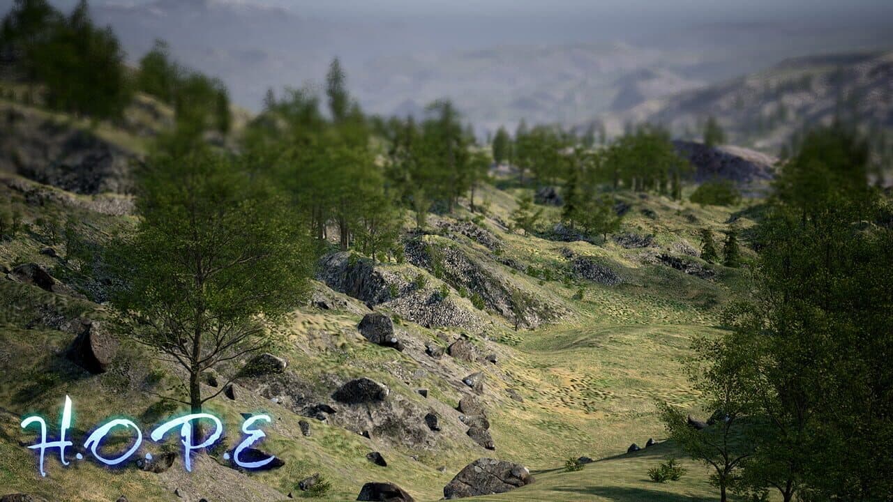 Hope VR: Emotional Intelligence Assistant thumbnail 7