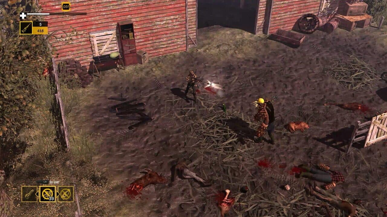 How to Survive 2: Dead Dynamite thumbnail 4
