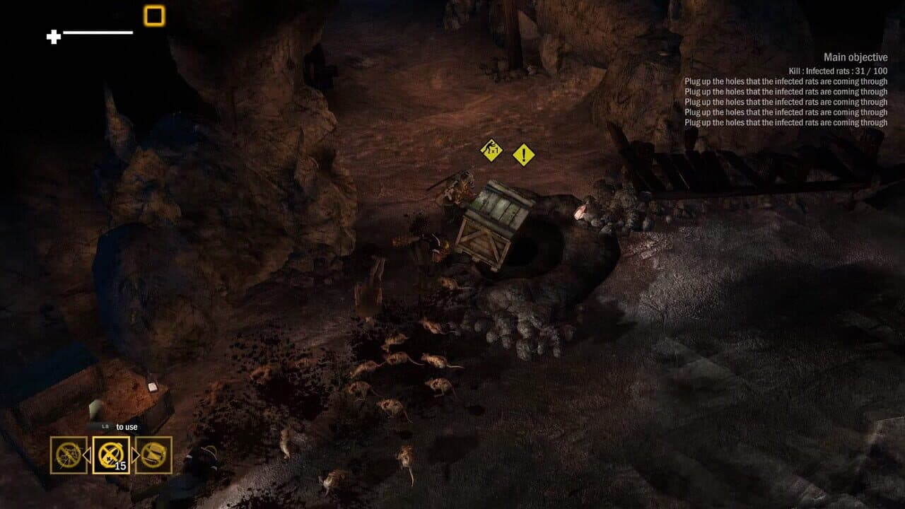 How to Survive 2: Dead Dynamite thumbnail 8