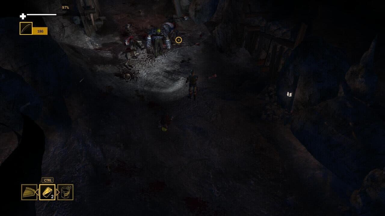 How to Survive 2: Dead Dynamite thumbnail 9