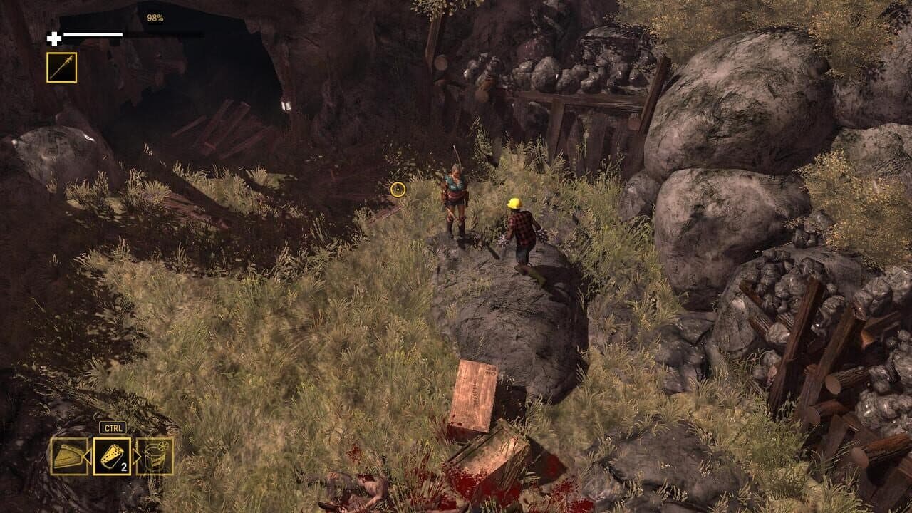 How to Survive 2: Dead Dynamite thumbnail 2