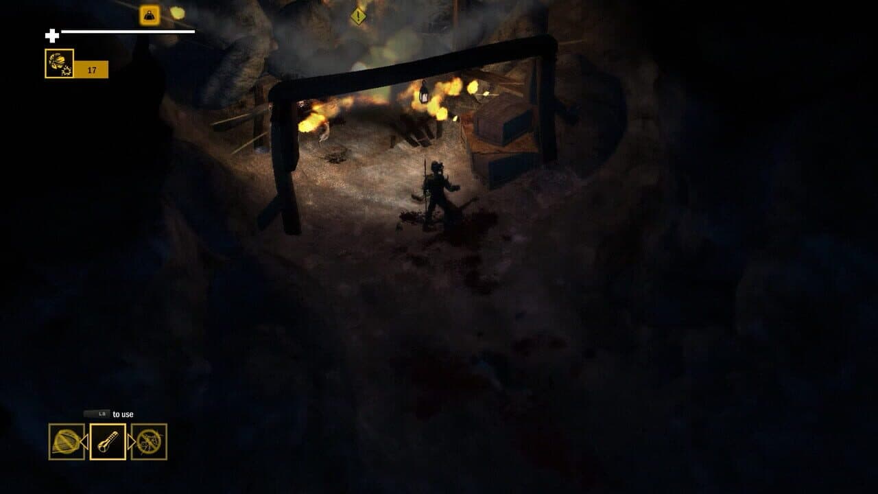 How to Survive 2: Dead Dynamite thumbnail 11