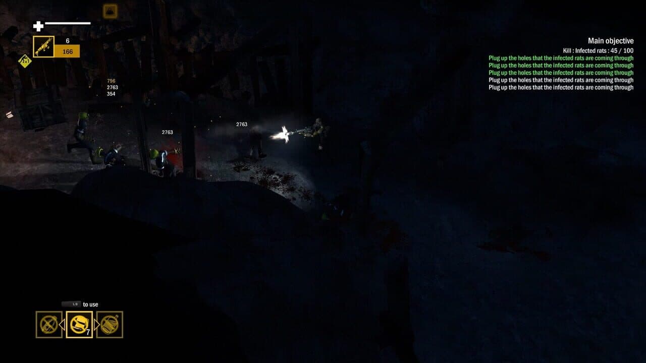 How to Survive 2: Dead Dynamite thumbnail 13