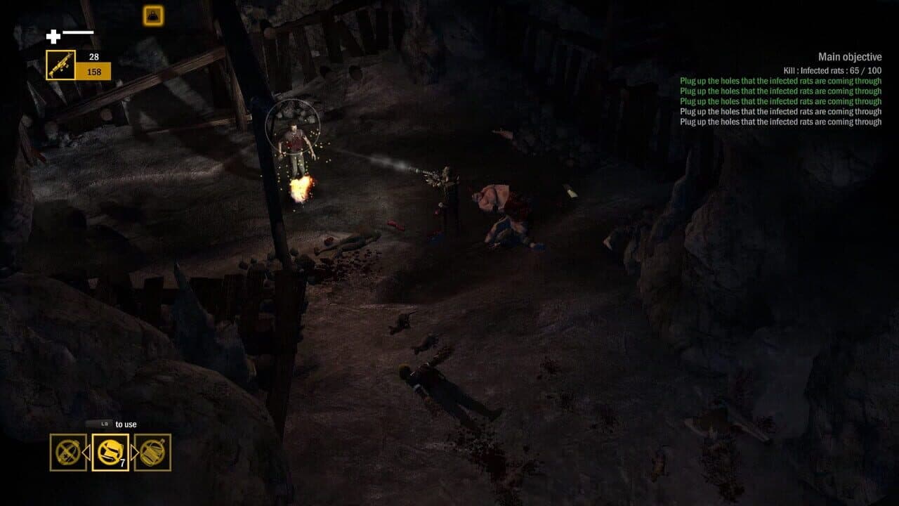 How to Survive 2: Dead Dynamite thumbnail 14