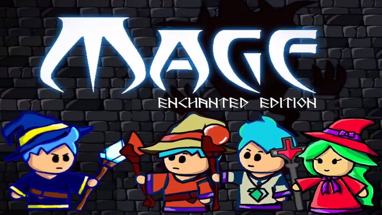 Mage: Enchanted thumbnail 2