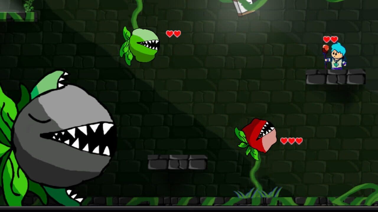 Mage: Enchanted screenshot 1