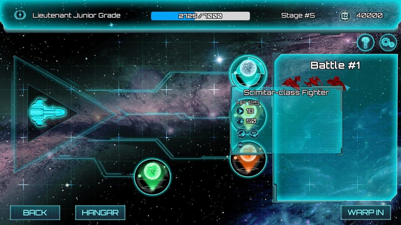 Star Tactics Redux: Expeditions thumbnail 3