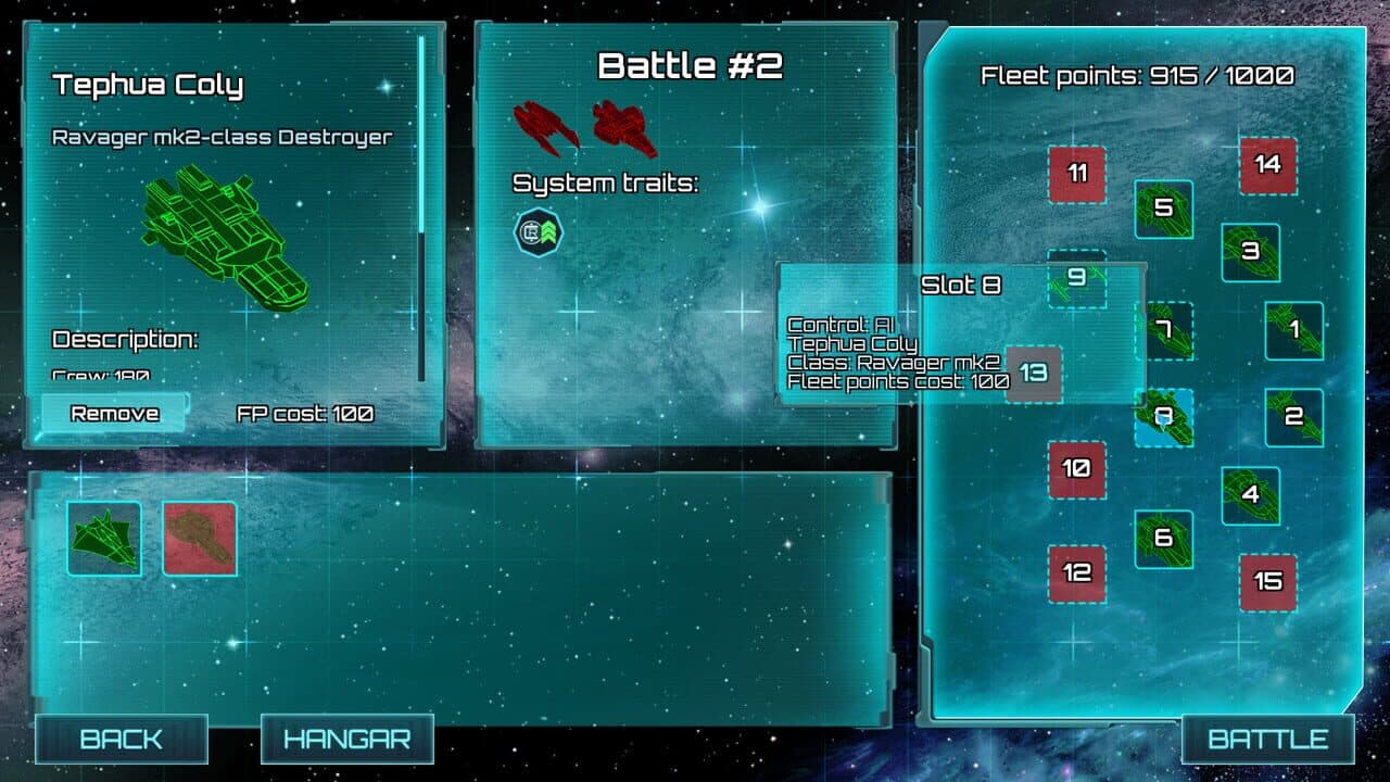 Star Tactics Redux: Expeditions thumbnail 8