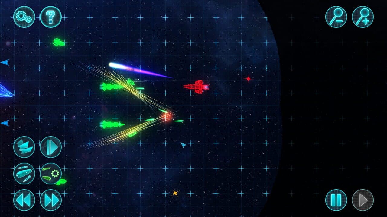 Star Tactics Redux: Expeditions thumbnail 9