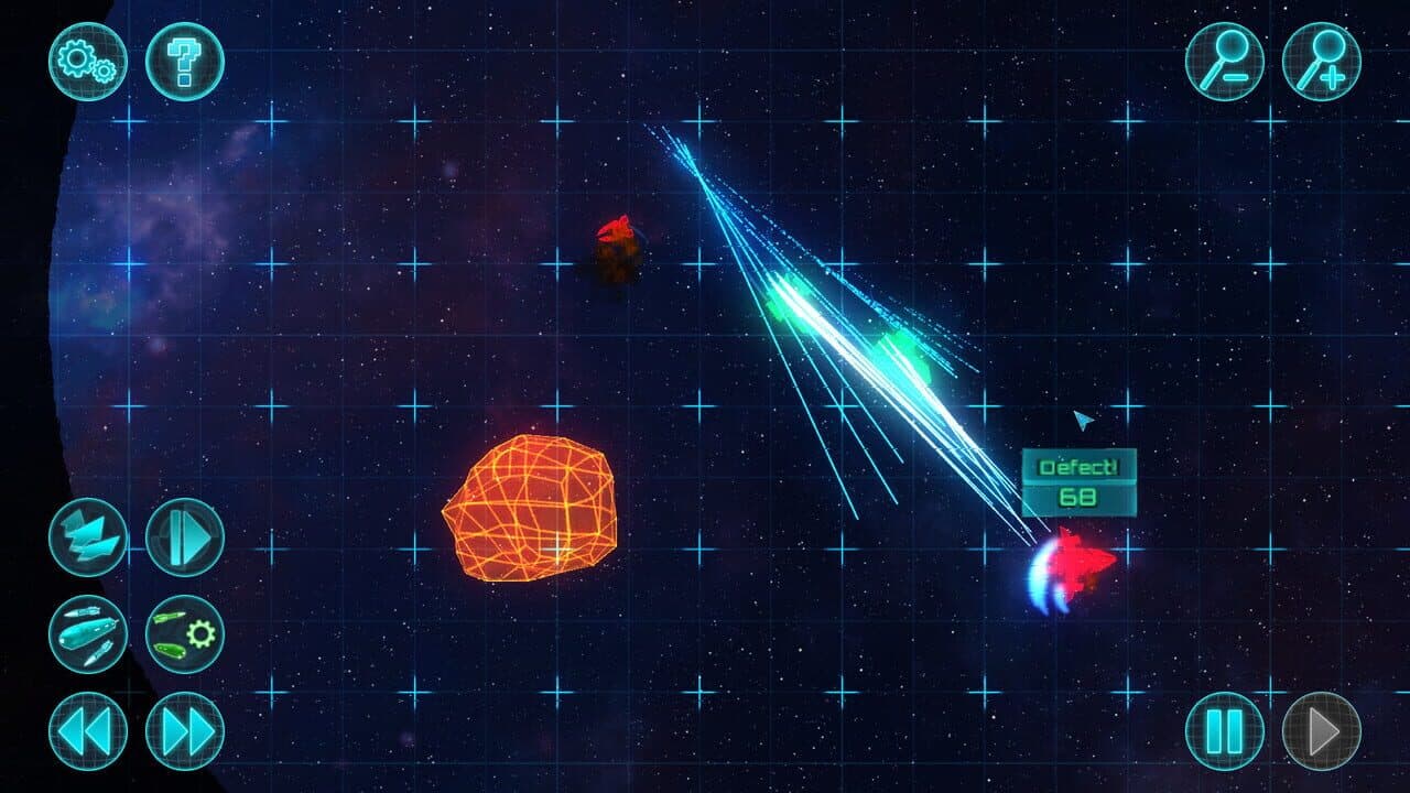 Star Tactics Redux: Expeditions thumbnail 10