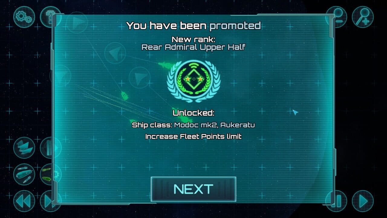 Star Tactics Redux: Expeditions thumbnail 11