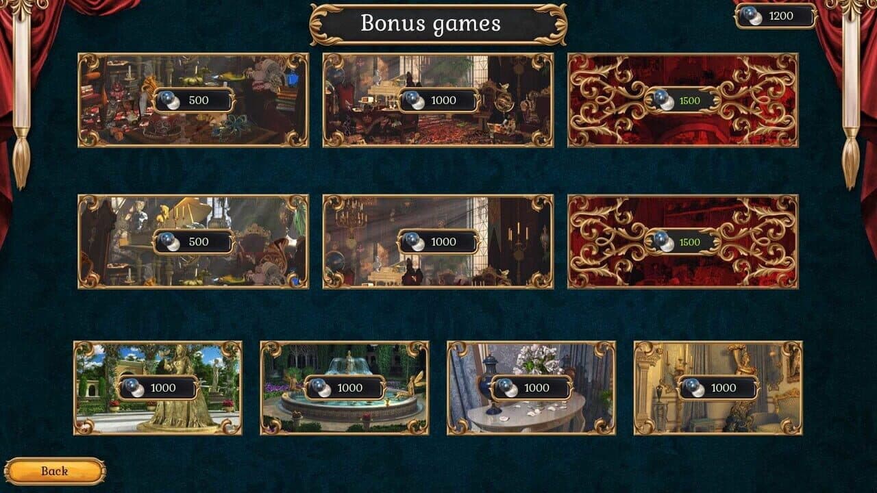 Jewel Match Origins: Palais Imperial - Collector's Edition thumbnail 6