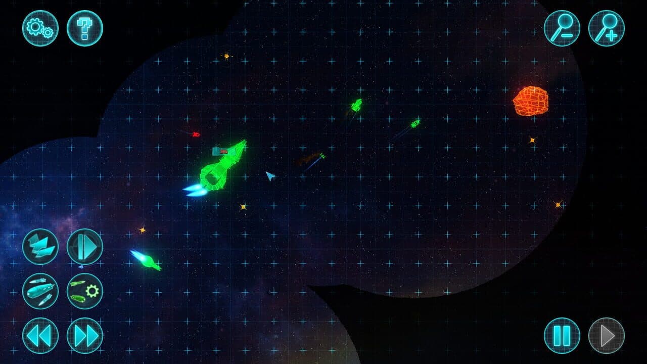 Star Tactics Redux: Expeditions thumbnail 12