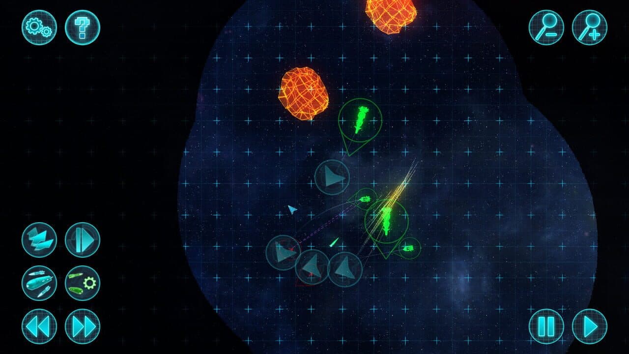Star Tactics Redux: Expeditions thumbnail 5