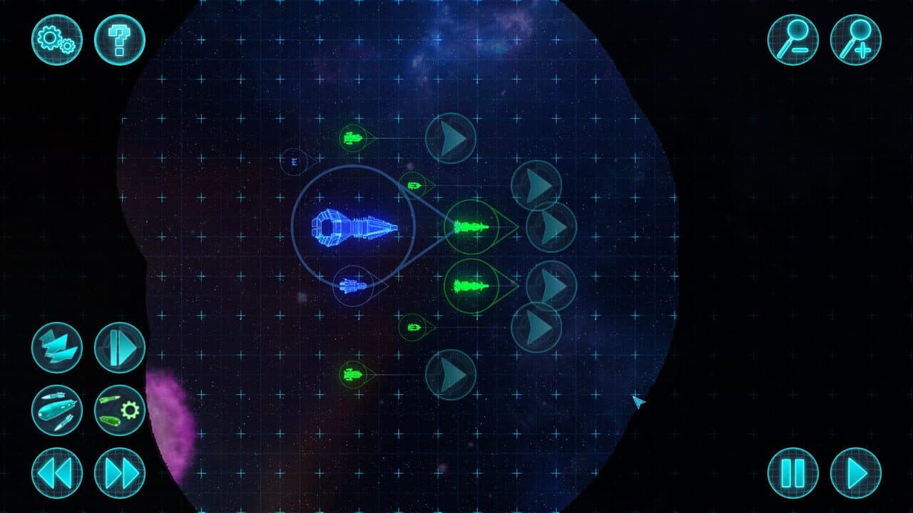 Star Tactics Redux: Expeditions thumbnail 6