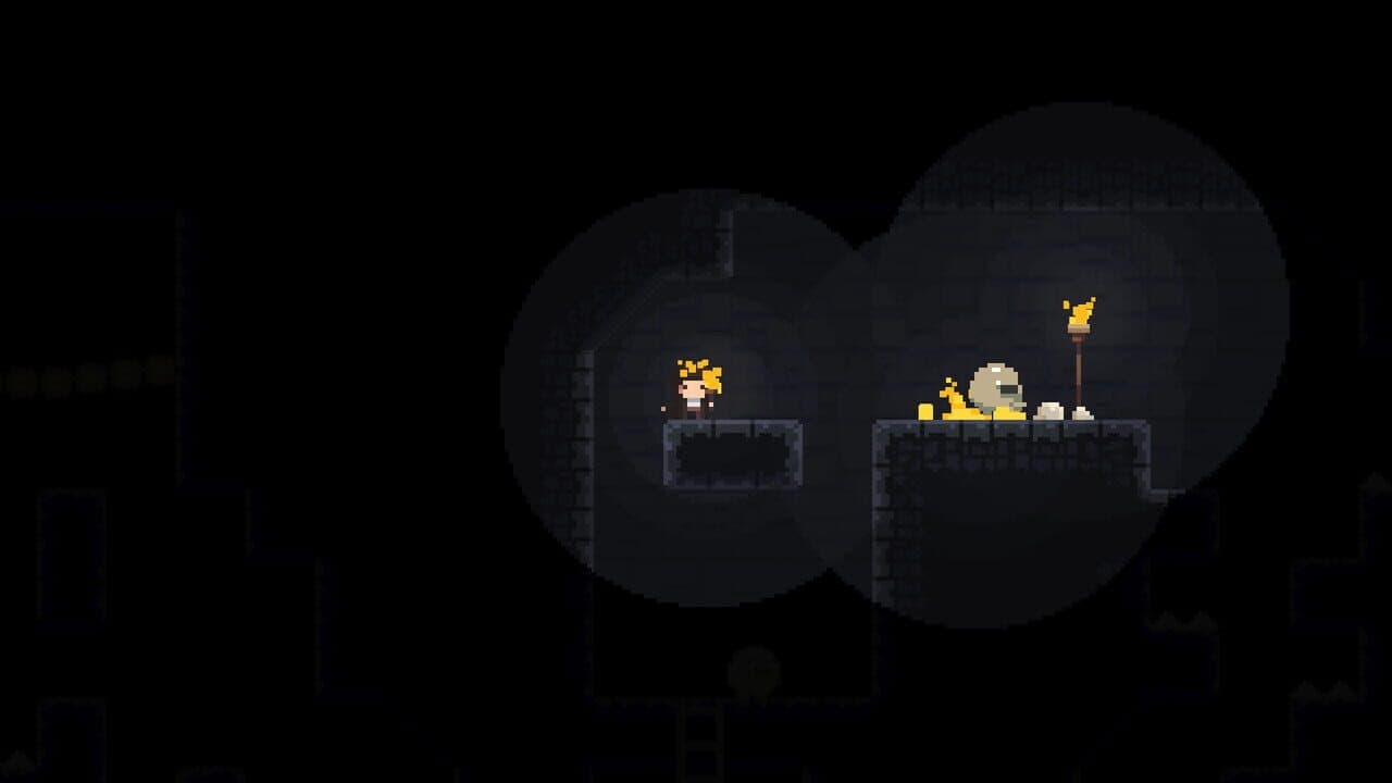 Deep the Game: The Darkest Cave thumbnail 3