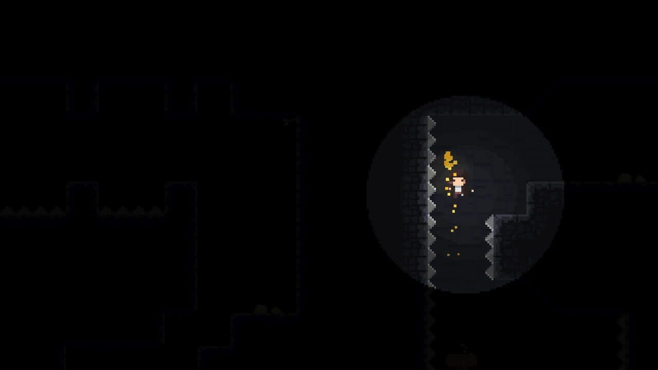 Deep the Game: The Darkest Cave thumbnail 5