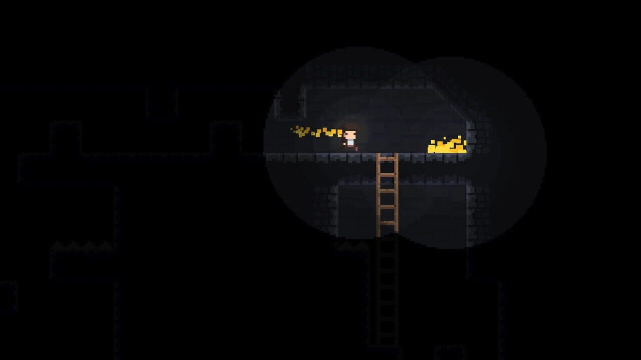 Deep the Game: The Darkest Cave thumbnail 4