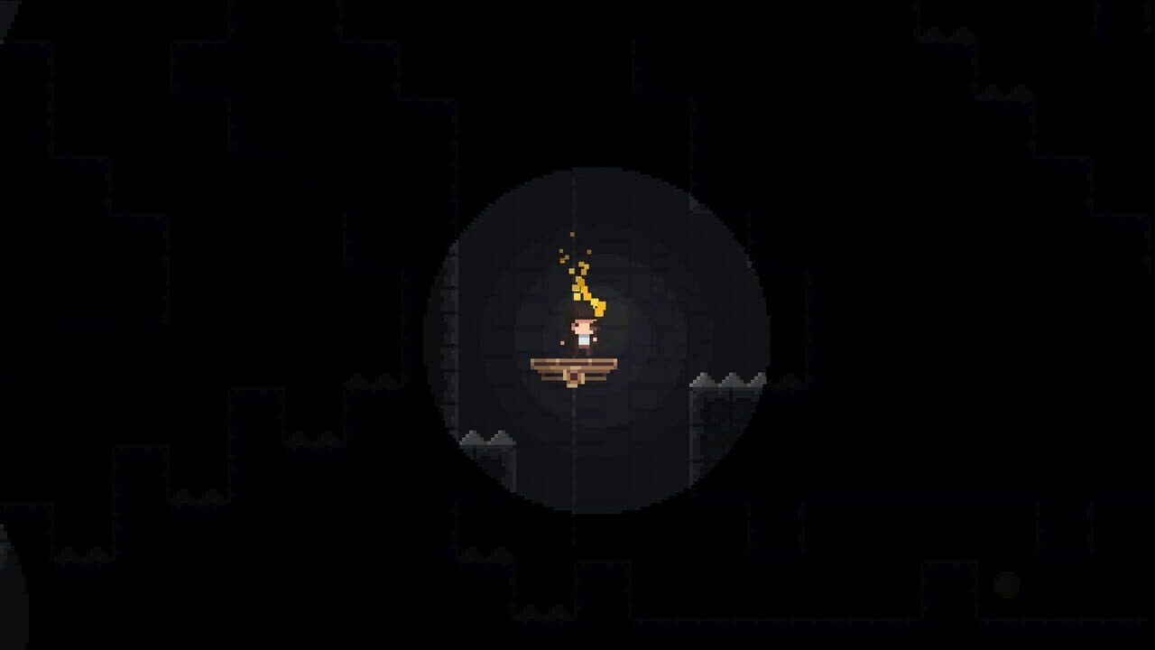 Deep the Game: The Darkest Cave thumbnail 8