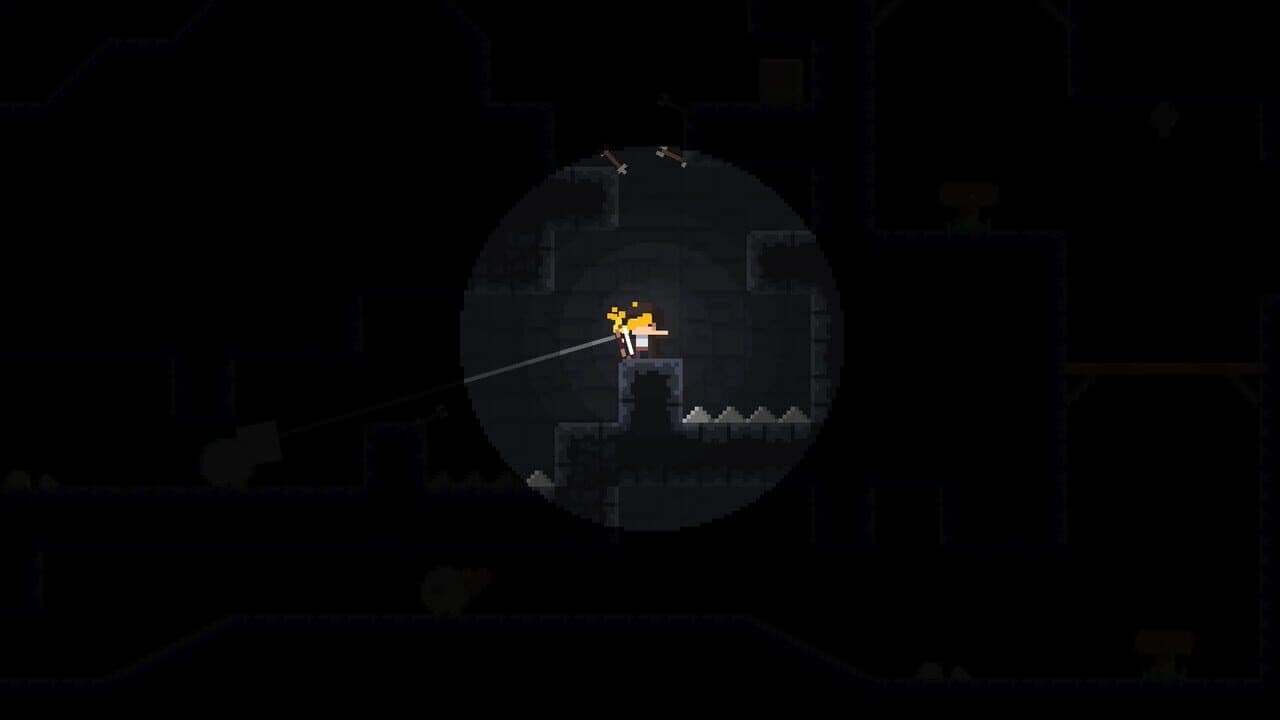 Deep the Game: The Darkest Cave thumbnail 9