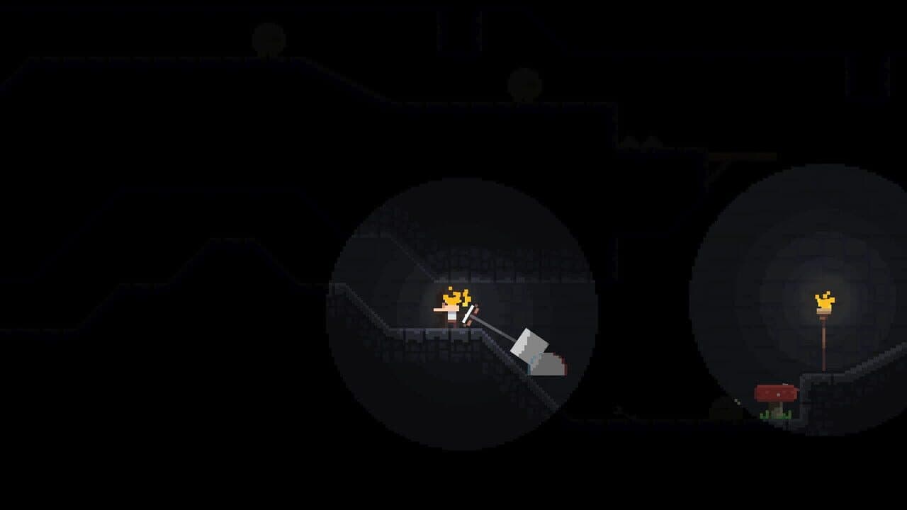 Deep the Game: The Darkest Cave thumbnail 10