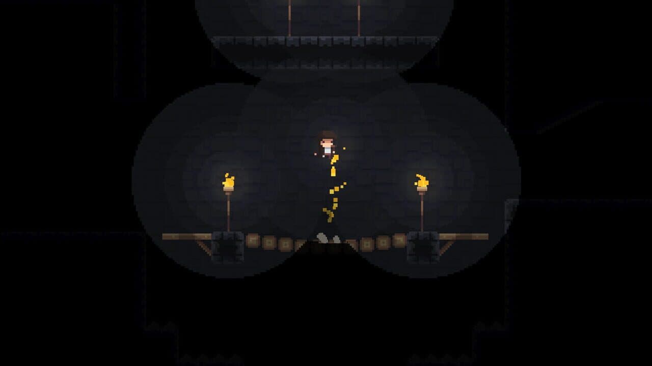 Deep the Game: The Darkest Cave thumbnail 2