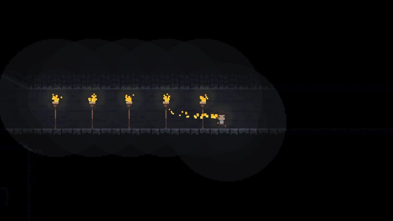 Deep the Game: The Darkest Cave thumbnail 11