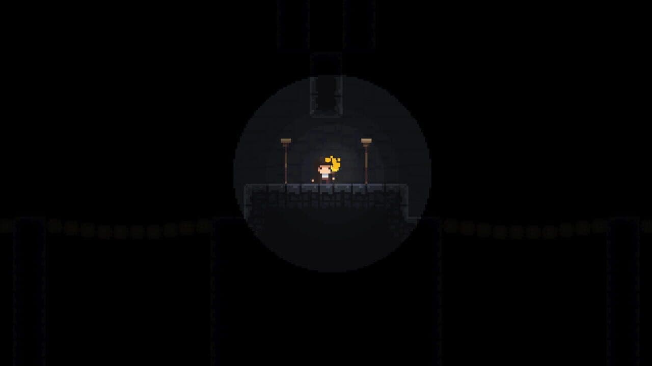 Deep the Game: The Darkest Cave thumbnail 12