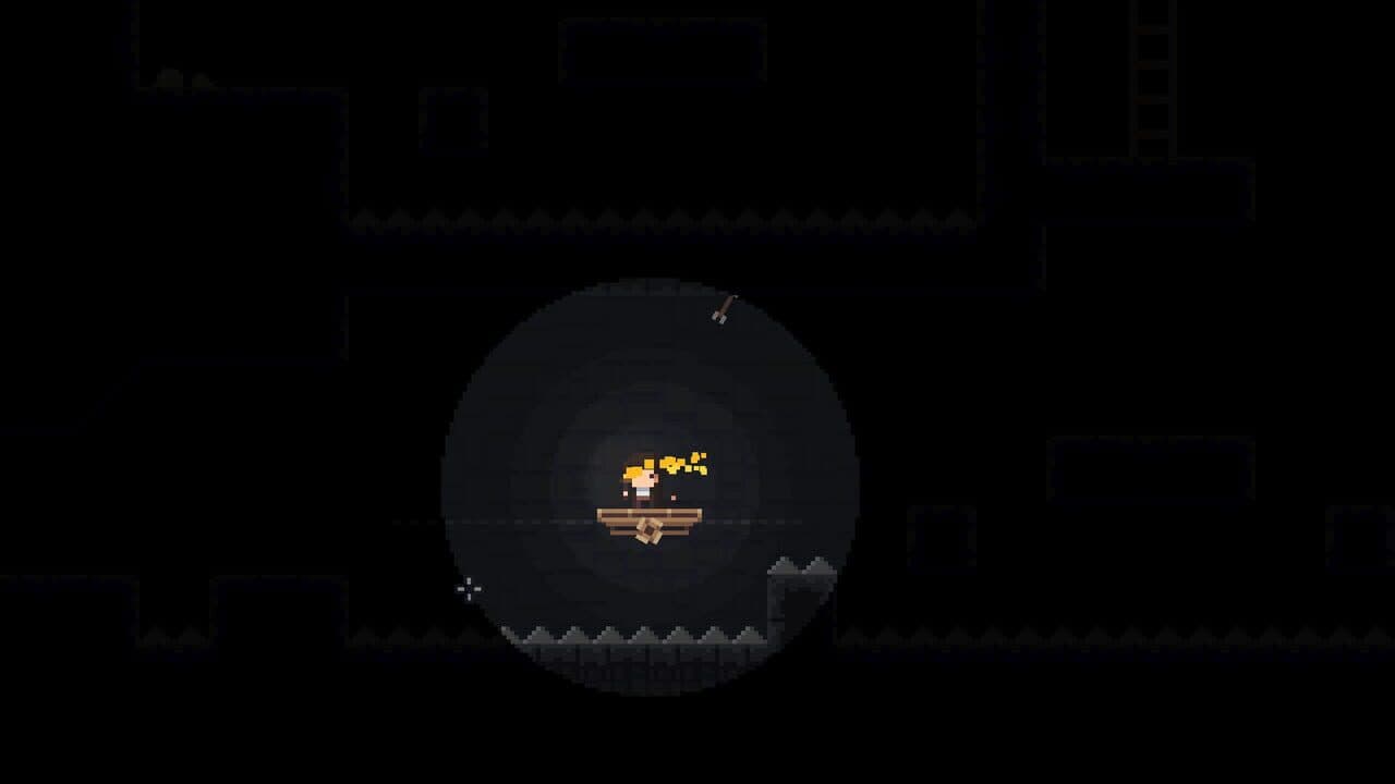 Deep the Game: The Darkest Cave thumbnail 6