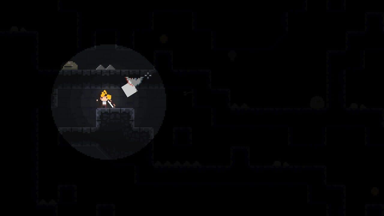 Deep the Game: The Darkest Cave thumbnail 13