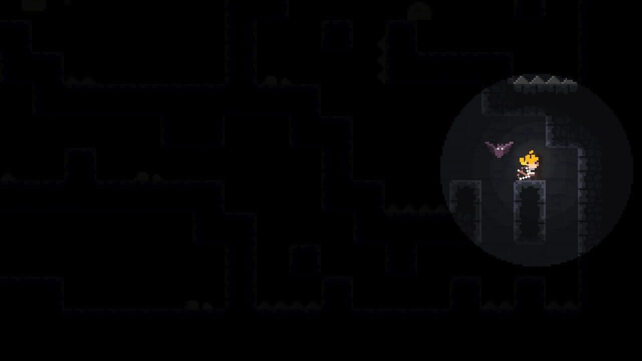 Deep the Game: The Darkest Cave thumbnail 7
