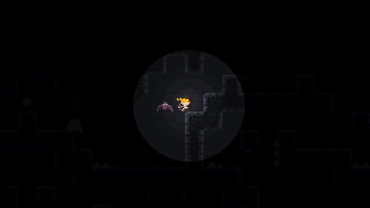 Deep the Game: The Darkest Cave thumbnail 14