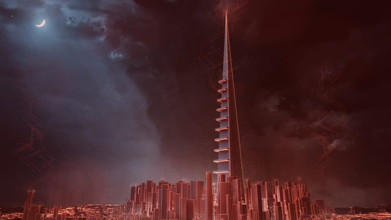 Frozen Synapse: Red screenshot 1