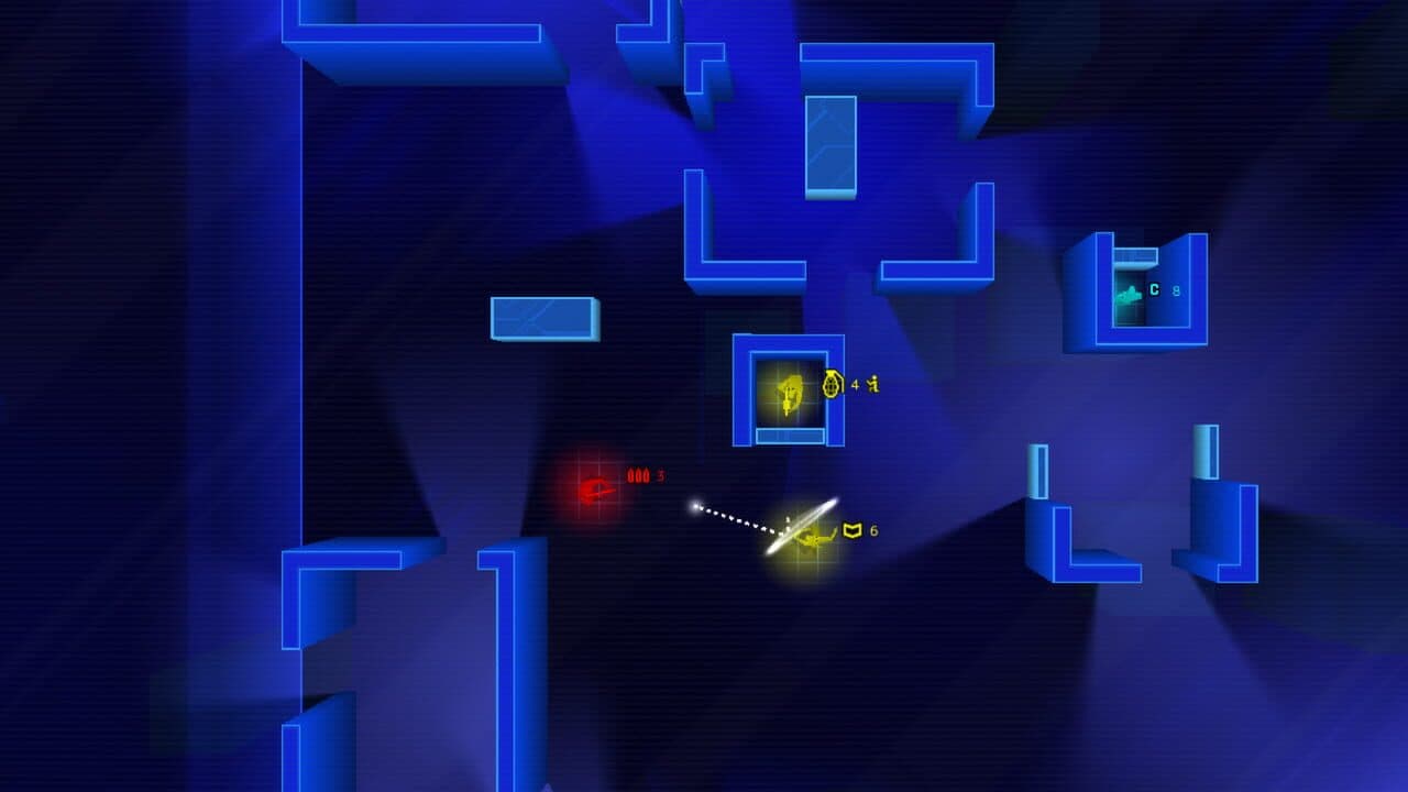 Frozen Synapse: Red thumbnail 4