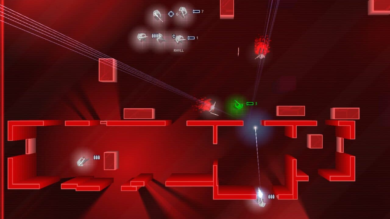 Frozen Synapse: Red thumbnail 2
