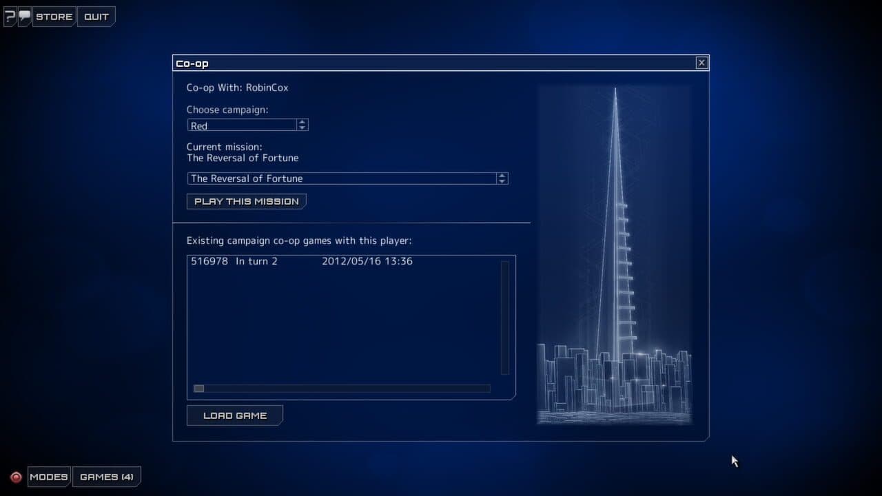 Frozen Synapse: Red thumbnail 5