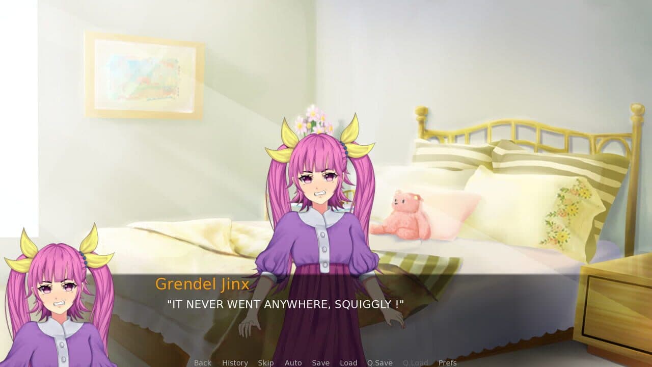 Welcome To... Chichester 3: Original Episode screenshot 1