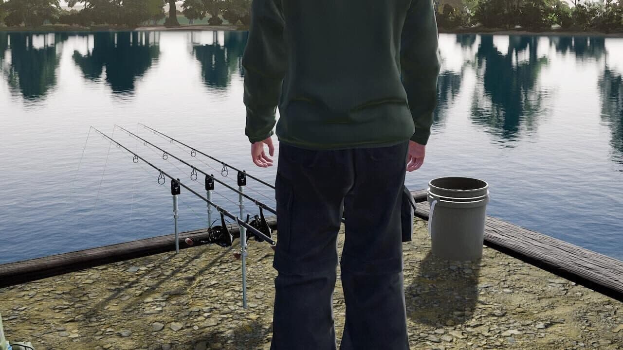 Fishing Sim World: Pro Tour - Gigantica Road Lake thumbnail 7