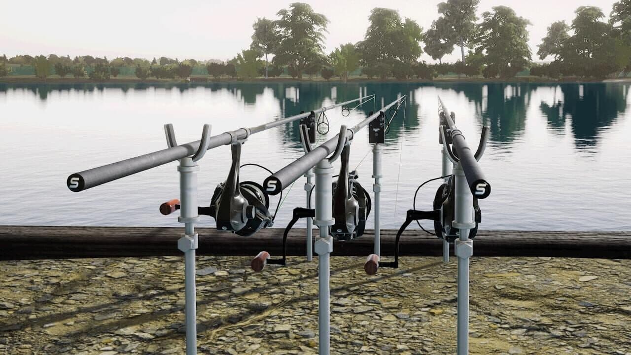 Fishing Sim World: Pro Tour - Gigantica Road Lake thumbnail 8