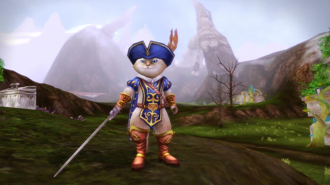 Runes of Magic: Dragon Adventure Pack thumbnail 2