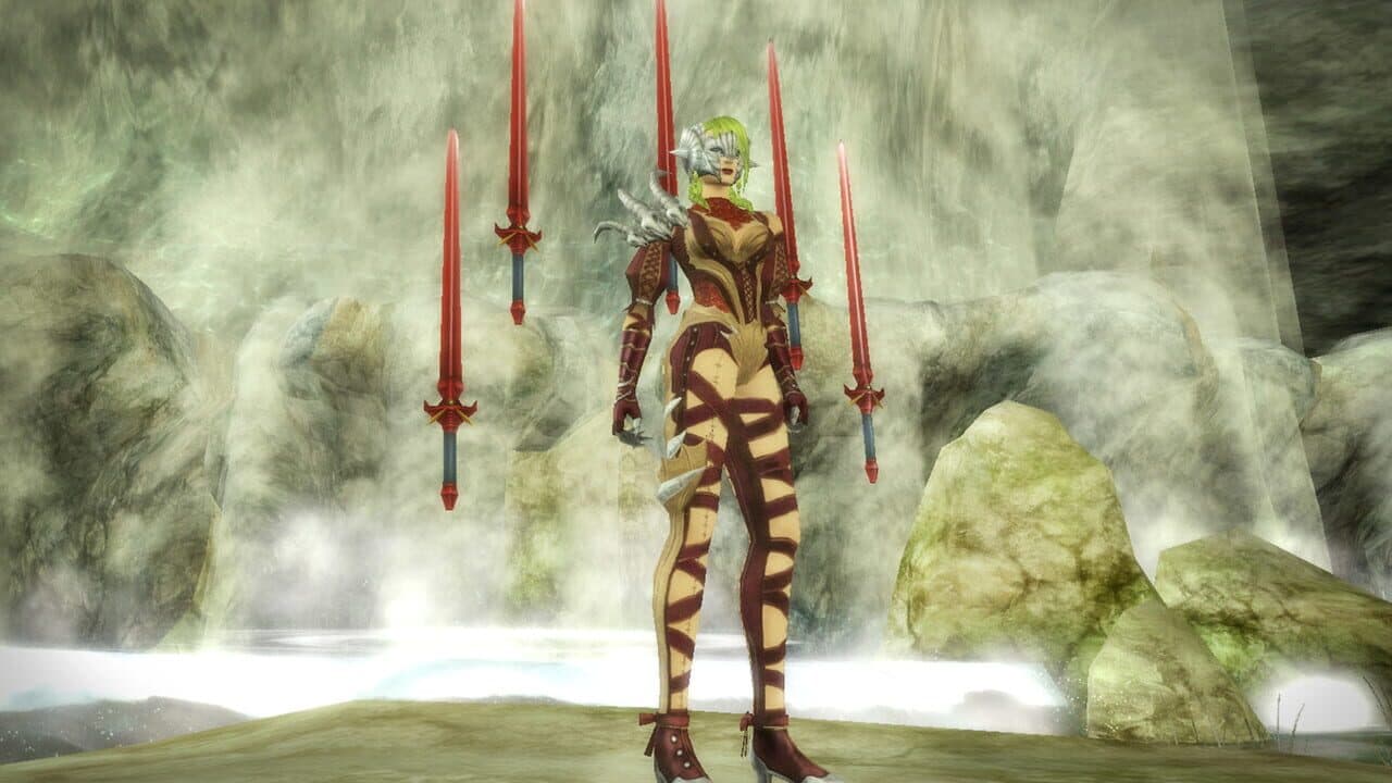 Runes of Magic: Dragon Adventure Pack thumbnail 4