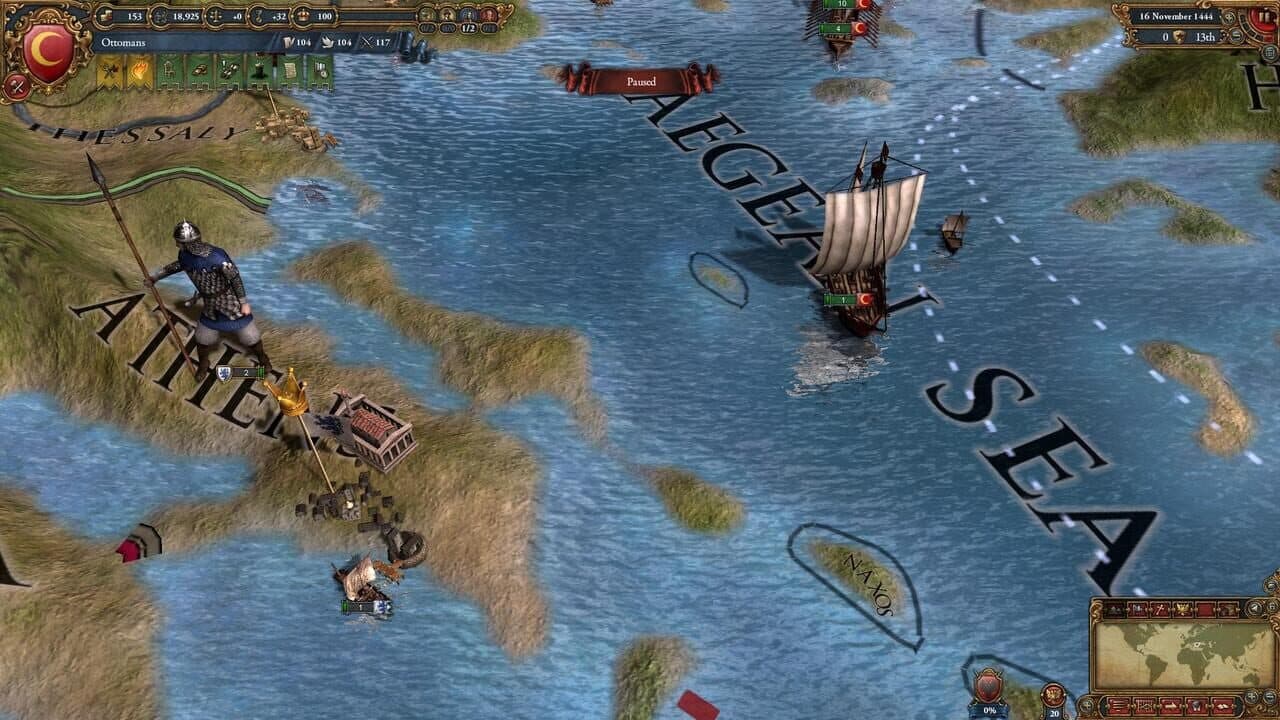 Europa Universalis IV: National Monuments II thumbnail 2