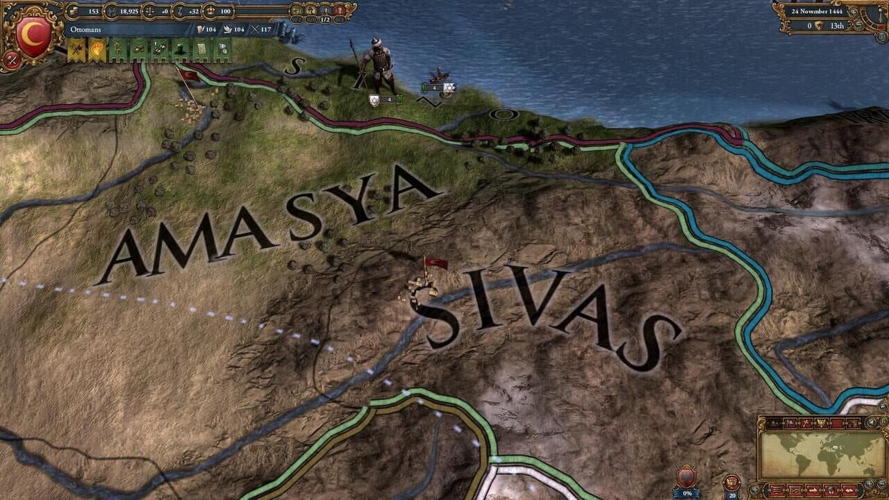 Europa Universalis IV: National Monuments II thumbnail 3