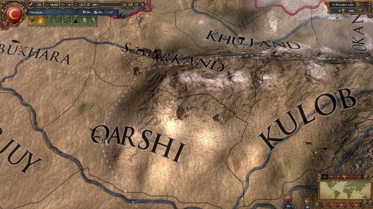 Europa Universalis IV: National Monuments II thumbnail 4