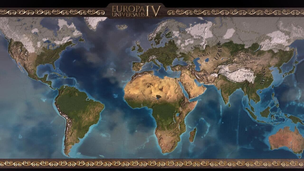 Europa Universalis IV: National Monuments II thumbnail 5
